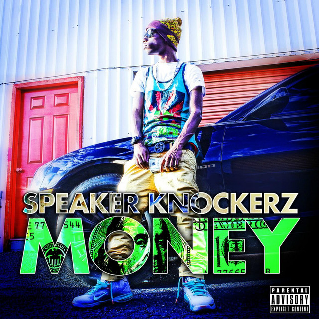 Speaker Knockerz – Money (Instrumental)